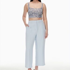 Aritzia The Effortless Pant